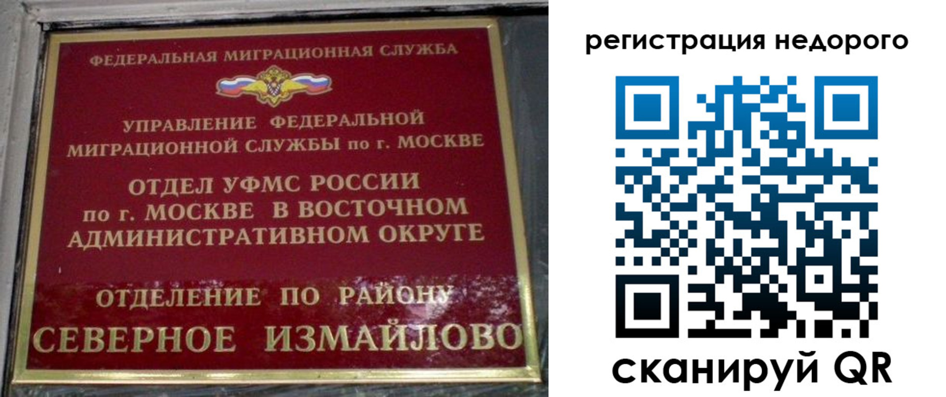 прописка в квартире в Луге